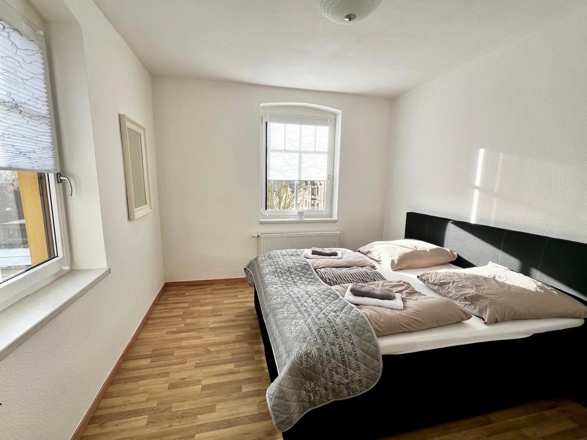 Goeltzschtal Apartment Mylau Exterior photo